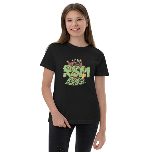 RSM Slime Youth jersey t-shirt