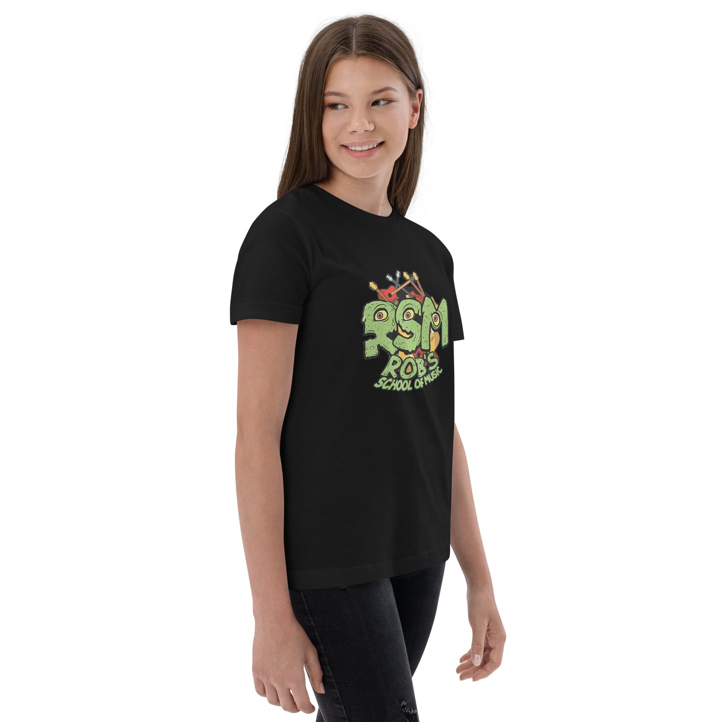 RSM Slime Youth jersey t-shirt